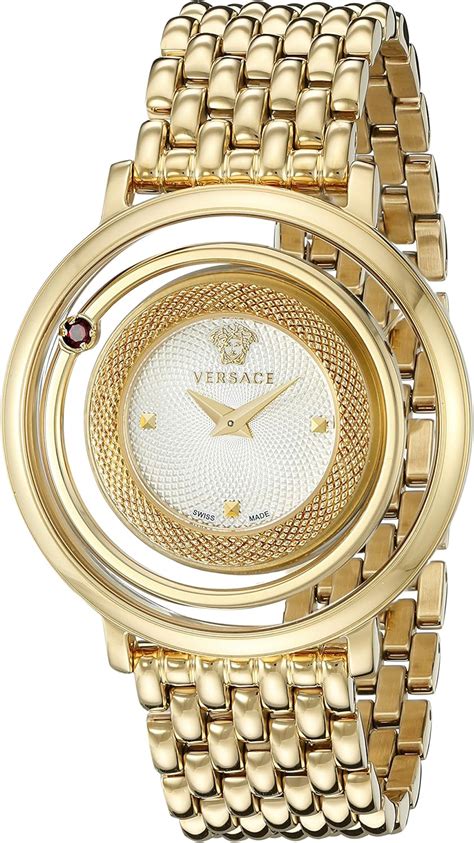 Women Versace Watches. Buy unique objects. Now at auction